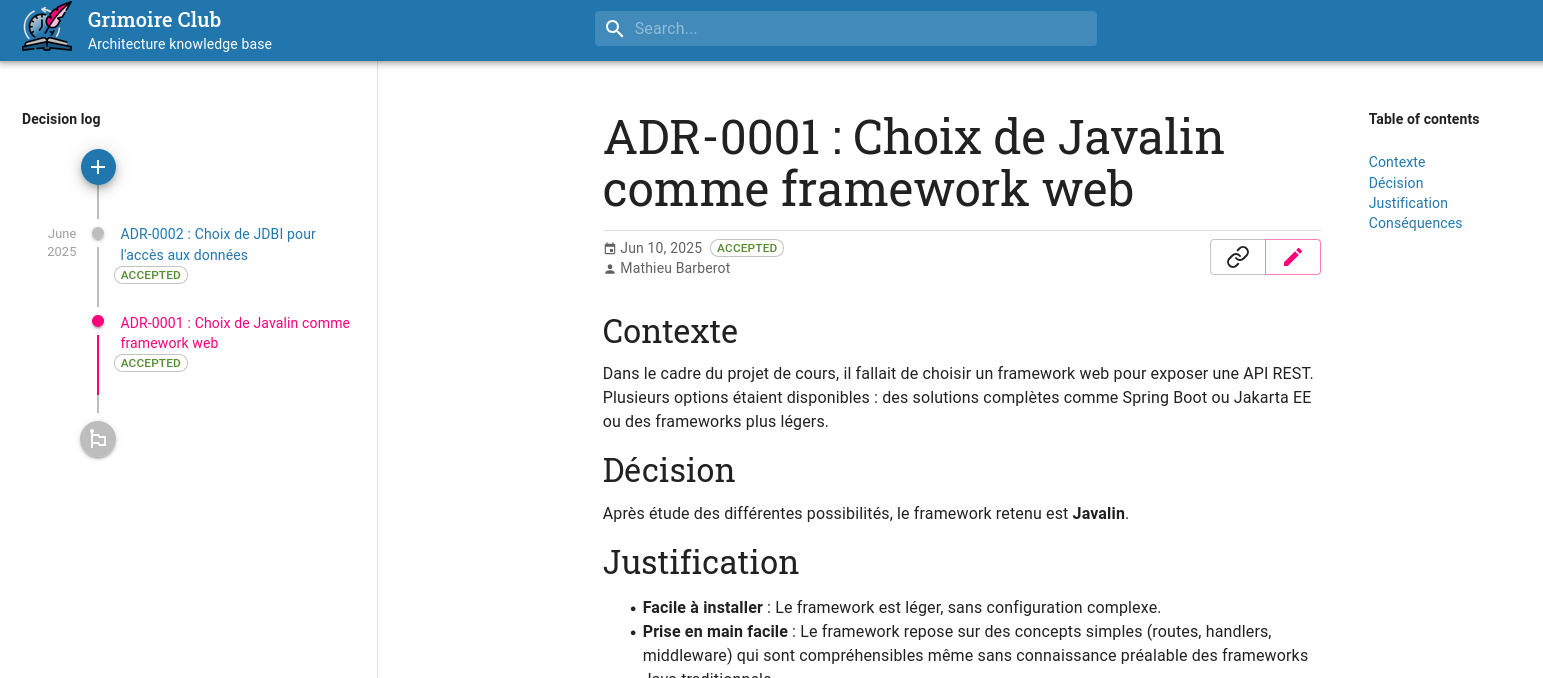 adr site
